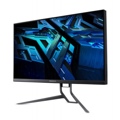 MONITOR ACER 32 PREDATOR X32FPbmiiiiphuzx UMJX0EEP01 ZEROFRAME FREESYNC PRO 160HZ MiniLED UHD FC IPS HDR1000 DeltaE1 4xHDMI DP 