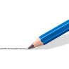 7887-LAPIZ GRAFITO MARS LUMOGRAPH 100, GRAD. 11B STAEDTLER 100-11B