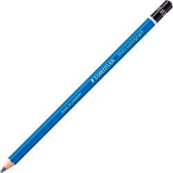 7899-LAPIZ GRAFITO MARS LUMOGRAPH 100, GRAD. 9B STAEDTLER 100-9B