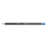 7906-LAPIZ ESPECIAL LUMOCOLOR PERMANENT GLASOCHROM 108 20, AZUL STAEDTLER 108 20-3
