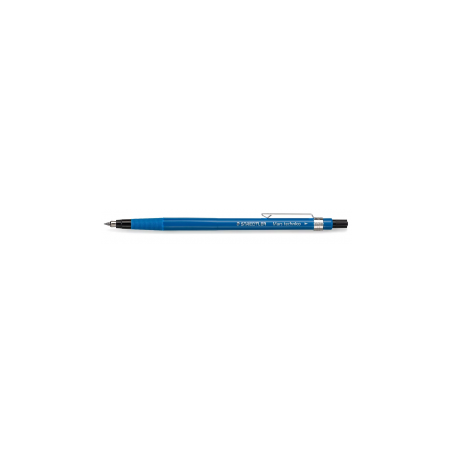 7941-PORTAMINAS TECHNICO 788, PORTAMINAS METAL 2 MM STAEDTLER 788 C
