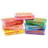 7947-BANDEJA 10 PASTILLAS PLASTILINA JOVI 70/10S