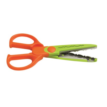 7987-KIT CREA TIJERAS PARA MANUALIDADES ALPINO PT0030