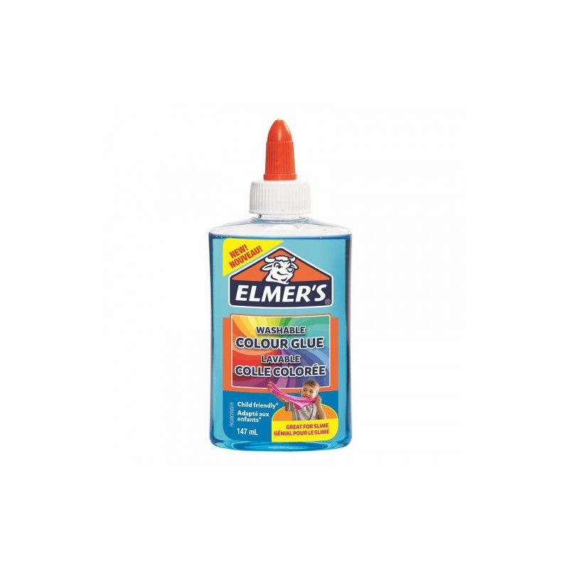 8000-BOTE ELMER´S 147ML AZUL TRANSLUCIDO ELMER´S 2109485 8000-BOTE ELMER´S 147ML AZUL TRANSLUCIDO ELMER´S 2109485