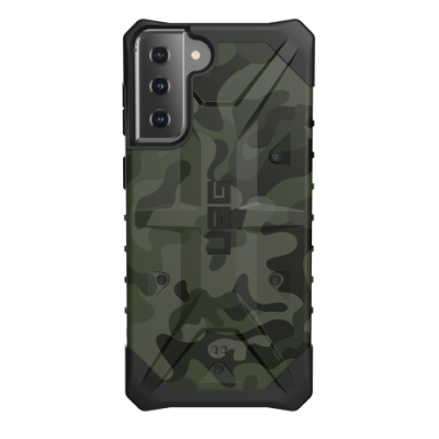 UAG SAMSUNG GALAXY S21 PATHFINDER FOREST CAMO