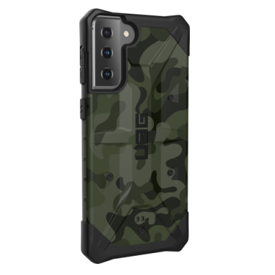 UAG SAMSUNG GALAXY S21 PATHFINDER FOREST CAMO