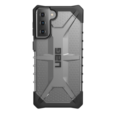 UAG SAMSUNG GALAXY S21 PLASMA ICE