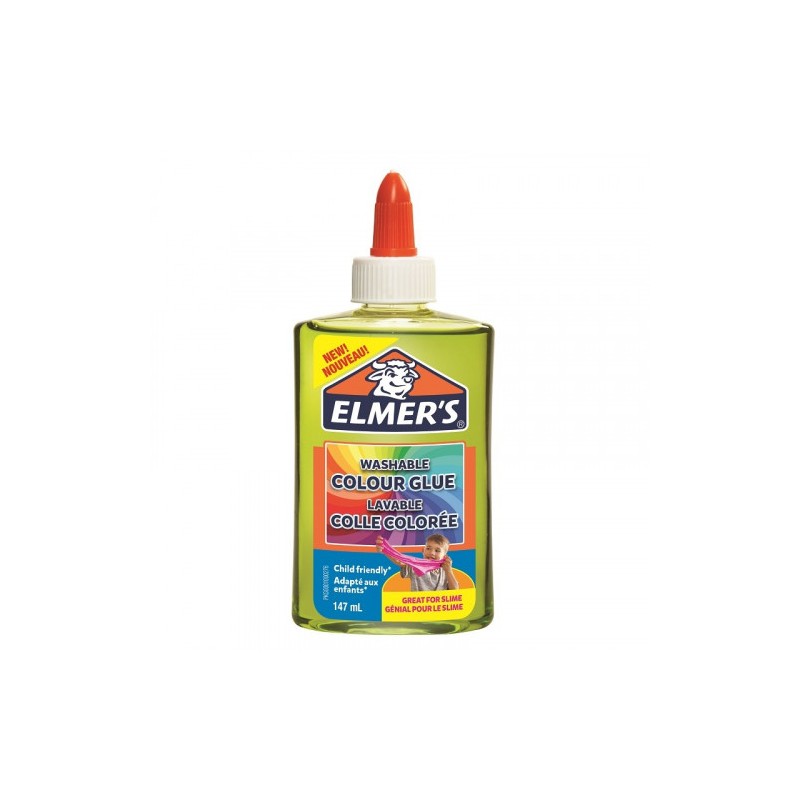 8004-BOTE ELMER´S 147ML VERDE TRANSLUCIDO ELMER´S 2109504 8004-BOTE ELMER´S 147ML VERDE TRANSLUCIDO ELMER´S 2109504
