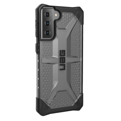 UAG SAMSUNG GALAXY S21 PLASMA ICE