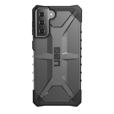 UAG SAMSUNG GALAXY S21 PLASMA ASH