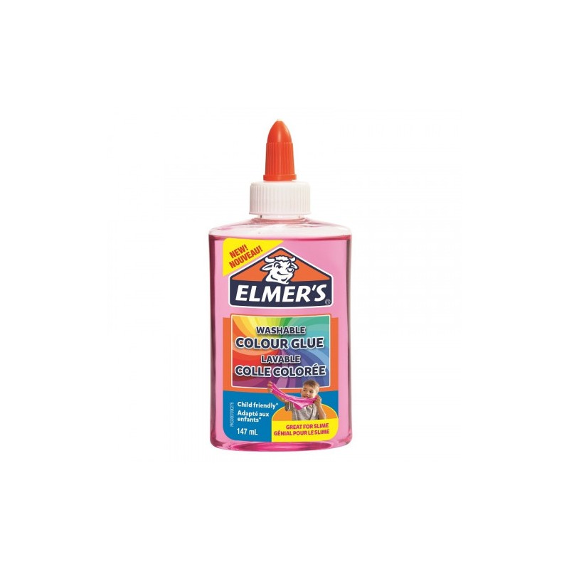 8006-BOTE ELMER´S 147ML ROSA TRANSLUCIDO ELMER´S 2109496 8006-BOTE ELMER´S 147ML ROSA TRANSLUCIDO ELMER´S 2109496