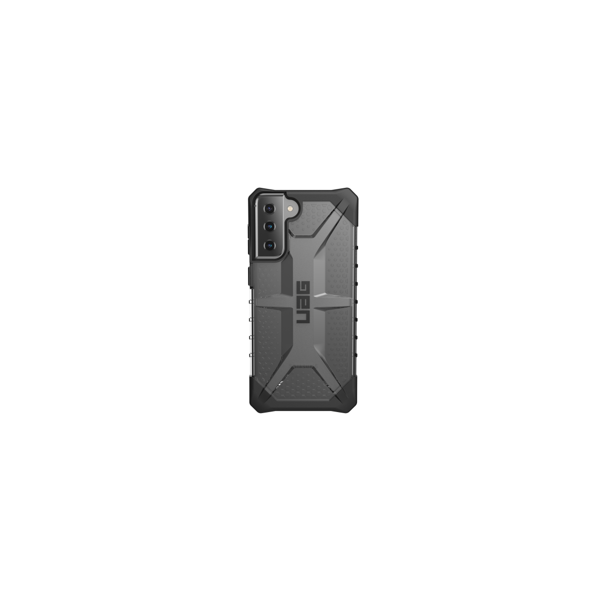 UAG SAMSUNG GALAXY S21 PLASMA ASH