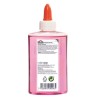 8007-BOTE ELMER´S 147ML ROSA TRANSLUCIDO ELMER´S 2109496
