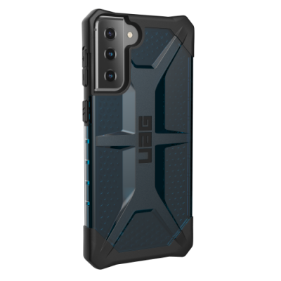 UAG SAMSUNG GALAXY S21 PLASMA MALLARD