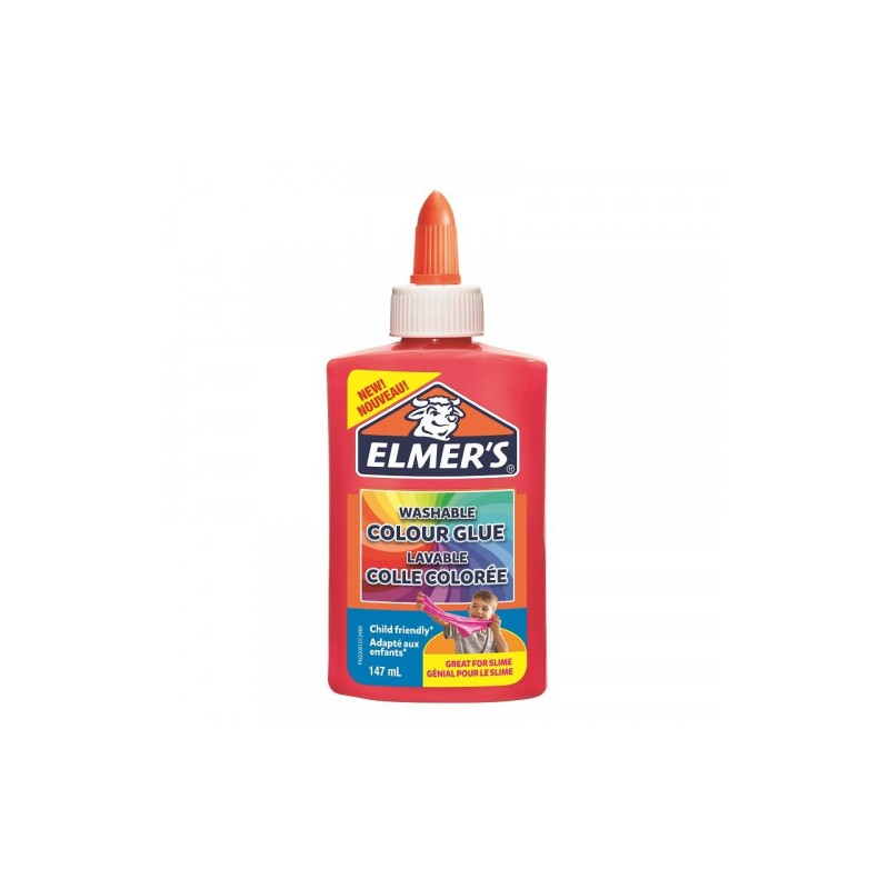 8013-BOTE ELMER´S 147ML ROSA OPACO ELMER´S 2109491 8013-BOTE ELMER´S 147ML ROSA OPACO ELMER´S 2109491