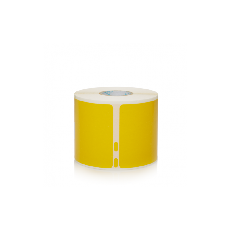 8024-ROLLO ETIQUETAS ENVIO LW 101 X 54MM AMARILLAS DYMO 2133400 8024-ROLLO ETIQUETAS ENVIO LW 101 X 54MM AMARILLAS DYMO 2133400
