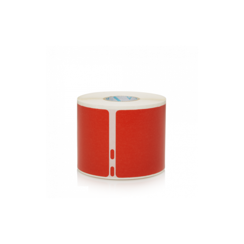 8025-ROLLO ETIQUETAS ENVIO LW 101 X 54MM ROJAS DYMO 2133399 8025-ROLLO ETIQUETAS ENVIO LW 101 X 54MM ROJAS DYMO 2133399