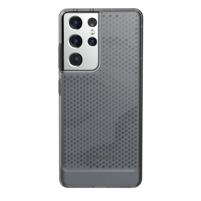 UAG SAMSUNG GALAXY S21 ULTRA LUCENT ASH U 