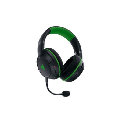 Razer RZ04 03480100 R3M1 auricular y casco Auriculares Diadema Negro