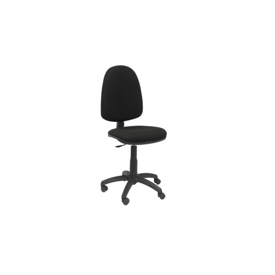 8038-SILLA AYNA BALI NEGRO PIQUERAS Y CRESPO 04CPBALI840