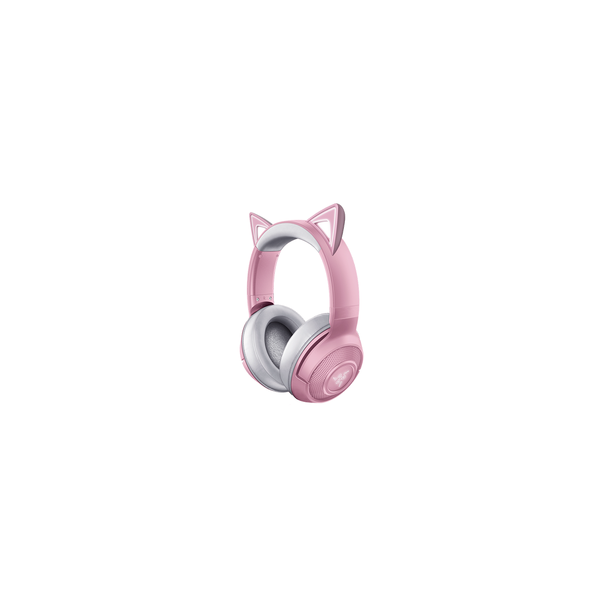 Razer RZ04 03520100 R3M1 auricular y casco Auriculares Diadema Rosa Bluetooth