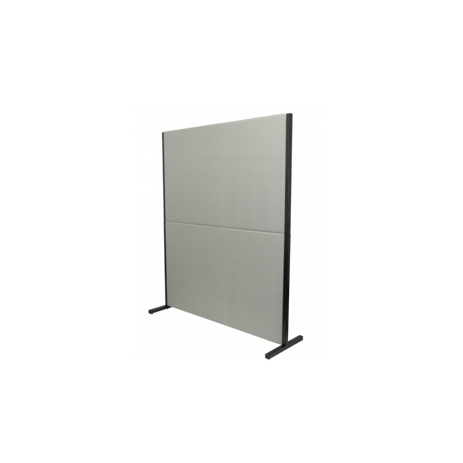 8056-BIOMBO VALDEGANGA BALI GRIS CLARO PIQUERAS Y CRESPO 80BALI40