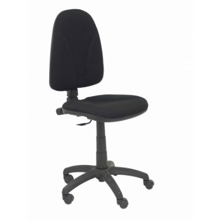 8067-SILLA ALGARRA BALI NEGRA SIN BRAZOS PIQUERAS Y CRESPO 1006CPBALI840