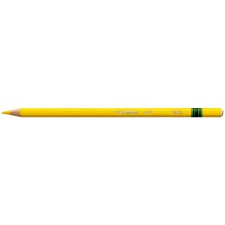 807-LAPIZ MODELO ALL ACUARELABLE PUNTA 3,3MM. COLOR AMARILLO STABILO 8044