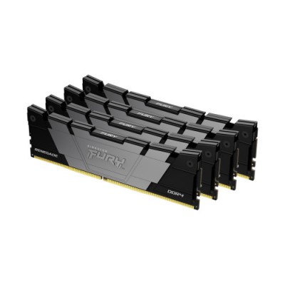 Kingston Technology FURY Renegade modulo de memoria 32 GB 4 x 8 GB DDR4 3600 MHz