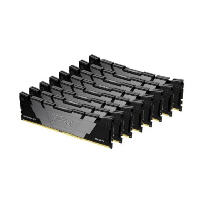 Kingston Technology FURY Renegade modulo de memoria 256 GB 8 x 32 GB DDR4 3200 MHz