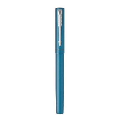 Parker Vector XL pluma estilografica Sistema de carga por cartucho Verde azulado 1 piezas