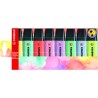 8097-ESTUCHE WALLET 8 BOSS COLORES PASTEL SURTIDOS STABILO 70/8-3