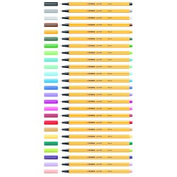 8112-ESTUCHE LIKE-YOU 15 POINT88 STABILO 8815-1