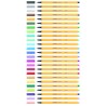 8112-ESTUCHE LIKE-YOU 15 POINT88 STABILO 8815-1