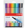 8113-ESTUCHE LIKE-YOU 15 PEN68 STABILO 6815-2