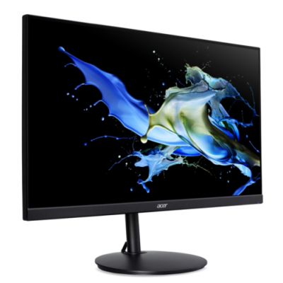 Acer CB242Y pantalla para PC 605 cm 238 1920 x 1080 Pixeles Full HD LED Pantalla tactil Negro