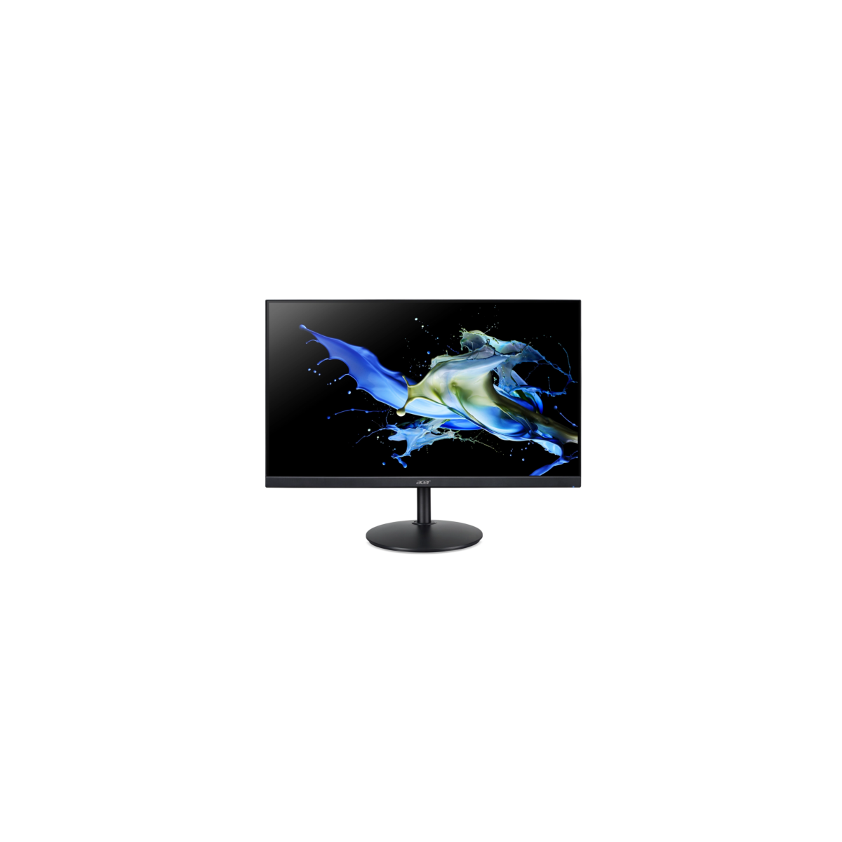 Acer CB242Y pantalla para PC 605 cm 238 1920 x 1080 Pixeles Full HD LED Pantalla tactil Negro