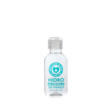 8136-BOTELLA ECONOMY 100 ML CON ALOE VERA ECOLOGICA PHARMA 70 ED0051C01