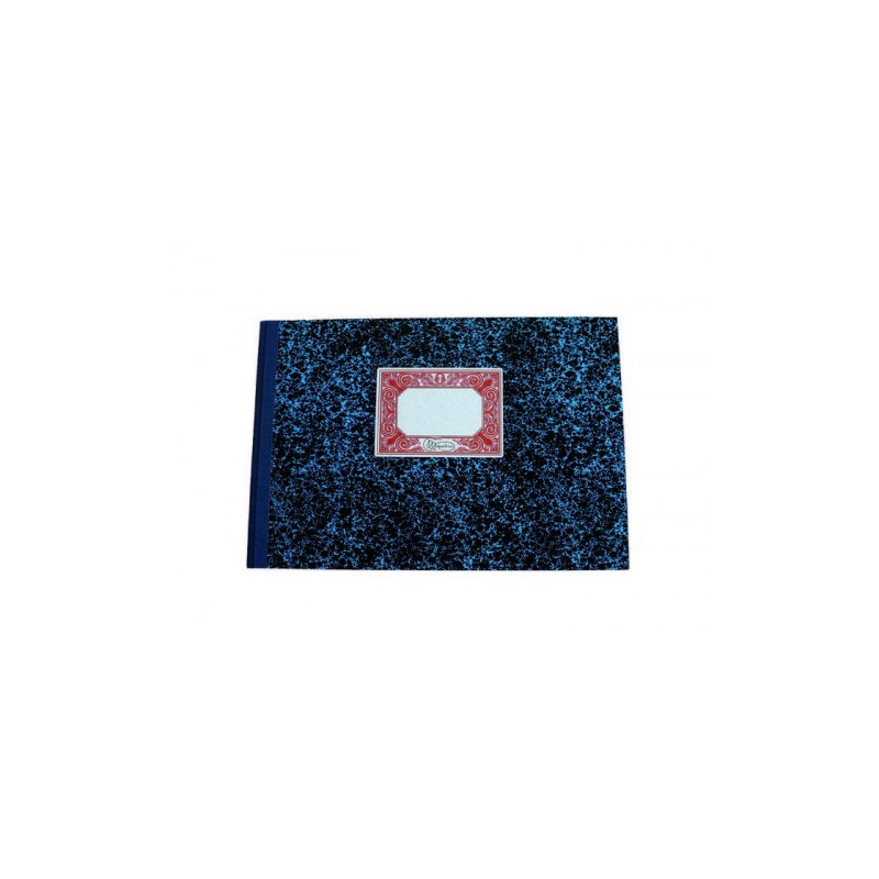 8214-Miquelrius 3040 cuaderno y block 100 hojas Multicolor