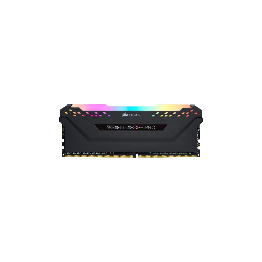 8238-Corsair Vengeance CMW16GX4M2D3600C16 modulo de memoria 16 GB 2 x 8 GB DDR4 3600 MHz 8238-Corsair Vengeance CMW16GX4M2D3600C16 modulo de memoria 16 GB 2 x 8 GB DDR4 3600 MHz