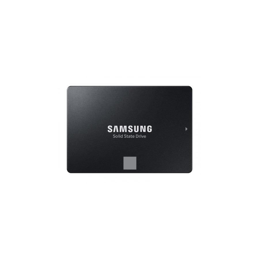 8285-Samsung 870 EVO 2000 GB Negro 8285-Samsung 870 EVO 2000 GB Negro
