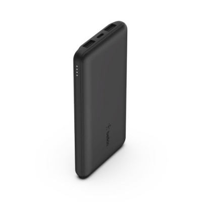 Belkin BOOSTCHARGE 10000 mAh Negro