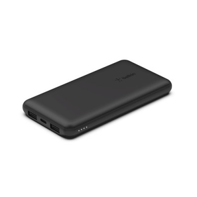 Belkin BOOSTCHARGE 10000 mAh Negro