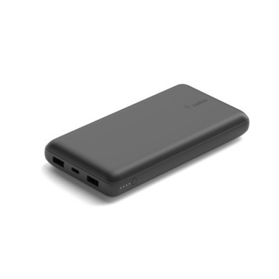 Belkin BPB012btBK 20000 mAh Negro