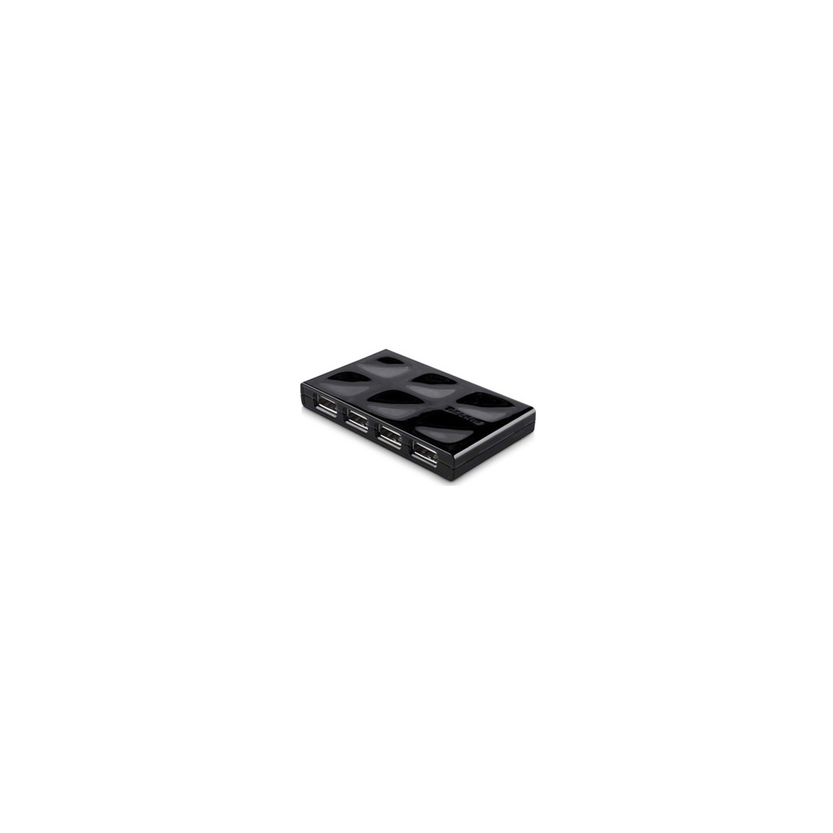 Belkin F5U701 BLK 480 Mbit s Negro