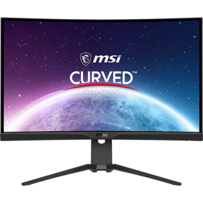 MSI MAG 275CQRX pantalla para PC 686 cm 27 2560 x 1440 Pixeles Wide Quad HD Negro