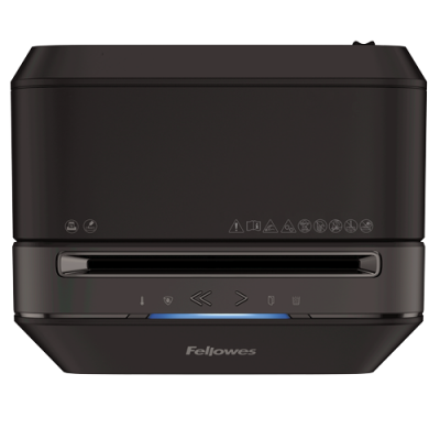 DESTRUCTORA FELLOWES LX 210 MINICORTE NEGRA FELLOWES 5502501