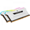 8305-Corsair Vengeance CMH16GX4M2E3200C16W modulo de memoria 16 GB 2 x 8 GB DDR4 3200 MHz