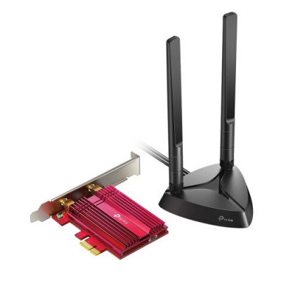 TP LINK Archer TX3000E Interno WLAN Bluetooth 2402 Mbit s