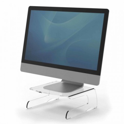 SOPORTE MONITOR CLARITY FELLOWES 9731001